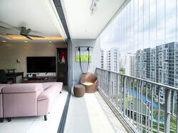 Prive (D19), Condominium #463743521
